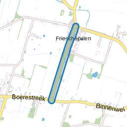 Tolheksleane