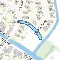 Boppedraei