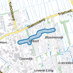 Burgemeester Selhorststraat