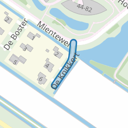 De Knikkert