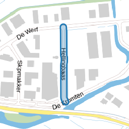 Hellingbaas