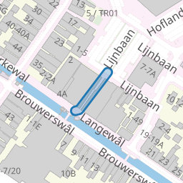 O.S. Rinsma Passage