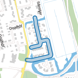 Roggeblom