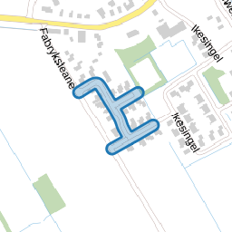 Andryssingel