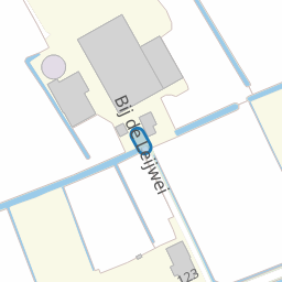 Bij de Leijwei