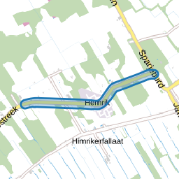 Binnenwei