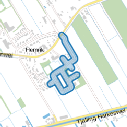 Ikesingel