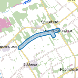 Tjalling Harkeswei