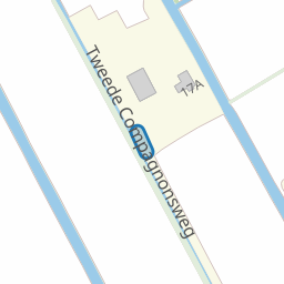 Tweede Compagnonsweg
