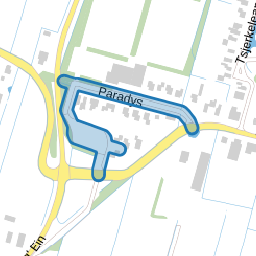 Paradys