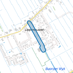 Buorsterwyk