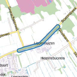 De Buorren