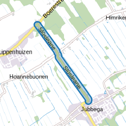 Slûsleane