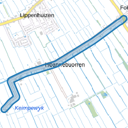 Tjalling Harkeswei