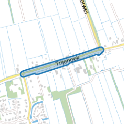 Trijehoek