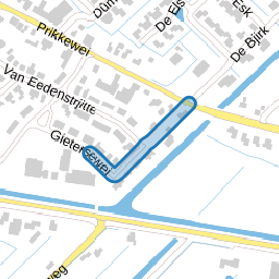 Hoenstrjitte