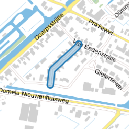 Tj. Nawijnstraat