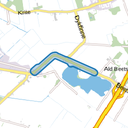 Tolhekbuurt