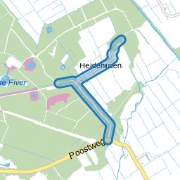 Heidehuzen