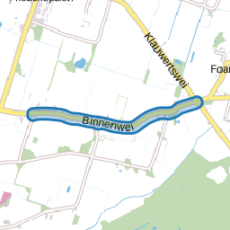 Binnenwei