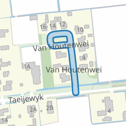Van Houtenwei