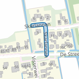 Skarlannen