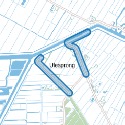 Ulesprong