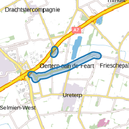 De Feart