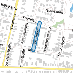 Elzesingel