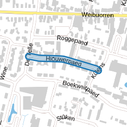 Hjouwerpaed