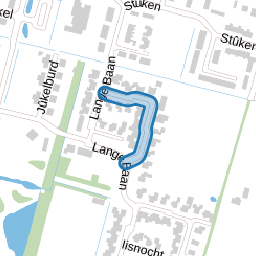 Koarte Baan