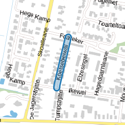 Koetsebeiwâl
