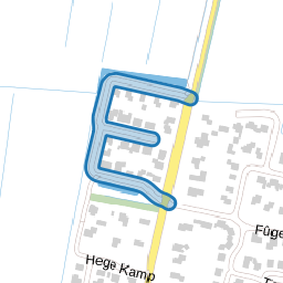 Lege Kamp