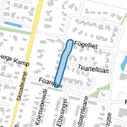 Protterpraat