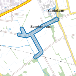 Selmien West