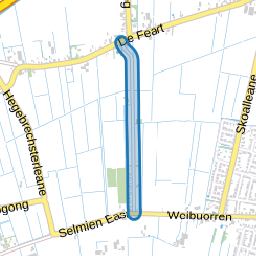 Tsjerkeleane