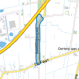 Verbindingsweg