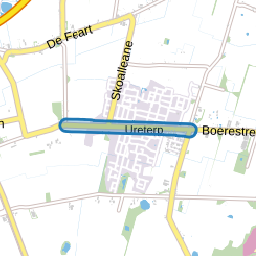 Weibuorren