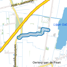 Zandstrareed