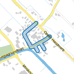 Klein Groningen