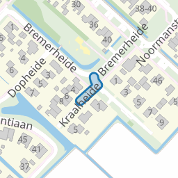 Kraalheide