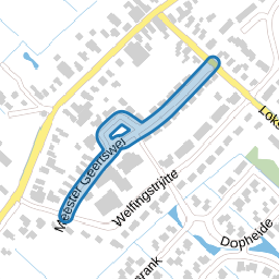 Meester Geertswei