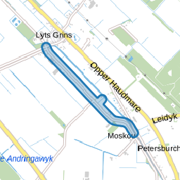 Moskouwei