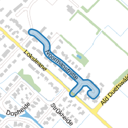 Noormanstrjitte