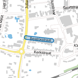 Beatrixstraat