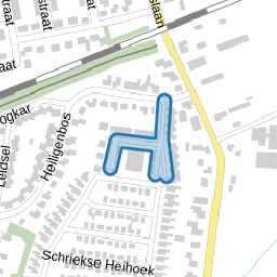 Bergse Heihoek