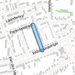 Bernhardstraat