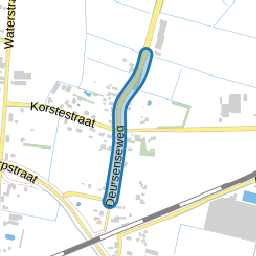Deursenseweg