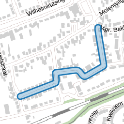 Dr. Ariënsstraat