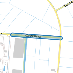 Geerstraat
